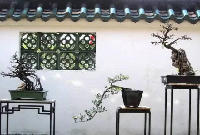  心灵后花园|他是中国历史上最文艺的皇帝，字画双绝，连造的园林都美传千古