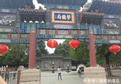 石家庄最值得旅游的景点，不去一定会后悔，不是荣国府不是赵州桥