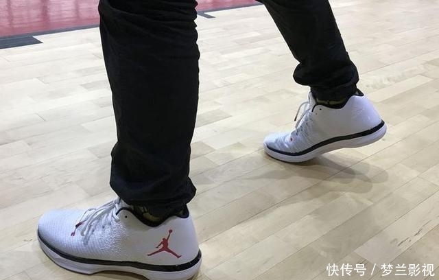  『入手理由』AJ XXXI Low芝加哥配色简介