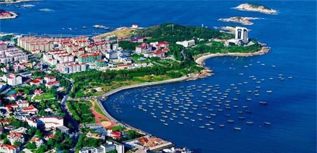 中国北方经济实力第一省, GDP7.6万亿