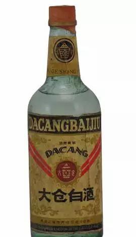  大曲@中国绝版老酒, 喝过一种说明你老了!