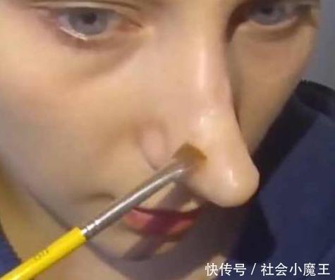 美女化妆谎称自己“毁了容”男友这一反应惊呆众人！