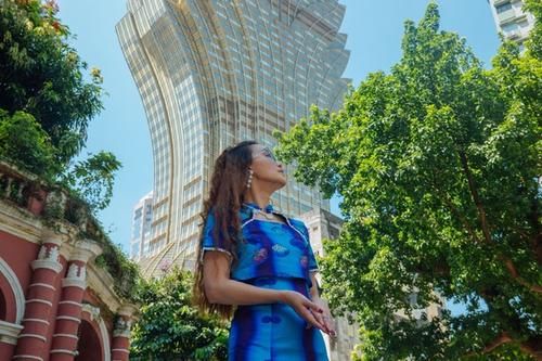 资深游客才知道的澳门景点，难怪外国人都喜欢来！