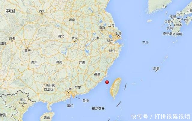 台湾回归已成事实，台当局以武拒统，此话一出，一片哗然