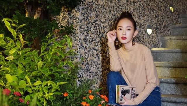 开工就学孙耀琦穿，一组大片告诉你，啥叫工作都倍美