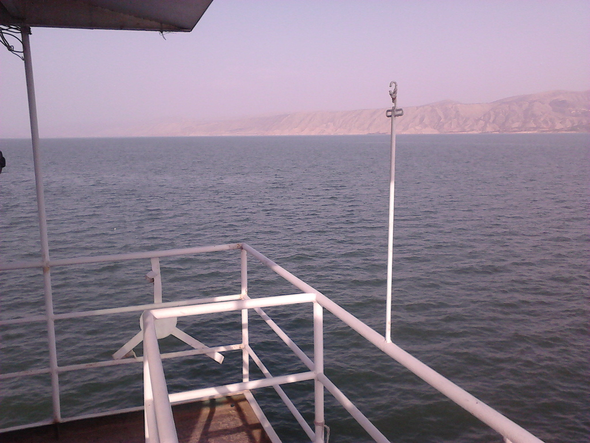 带你看看不一样的黄河