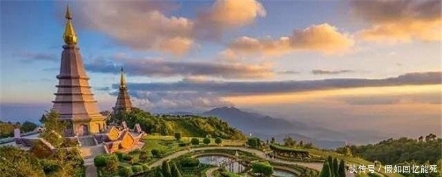 泰国人评价外来游客韩国人爱占便宜，日本人懂礼貌，中国人2字