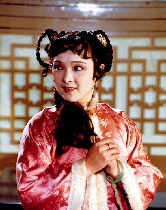  『游历』薛宝琴是《红楼梦》里唯一出国游历过的姑娘？