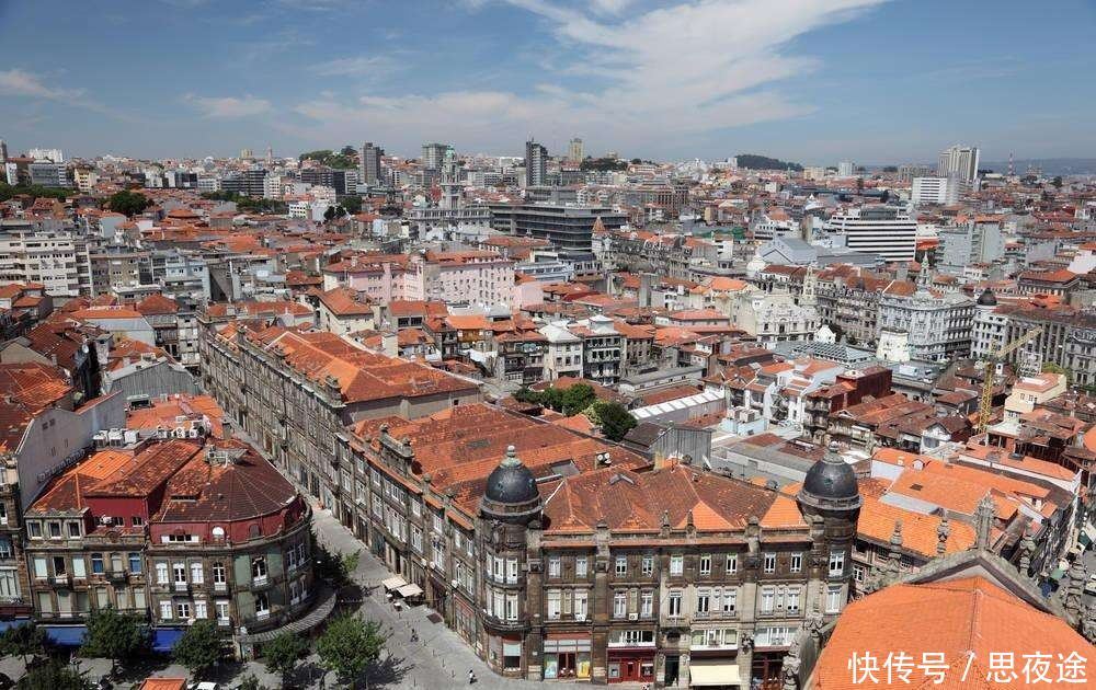 世界最惨殖民帝国：曾想瓜分世界连巴西都被其殖民，现领土仅原1%