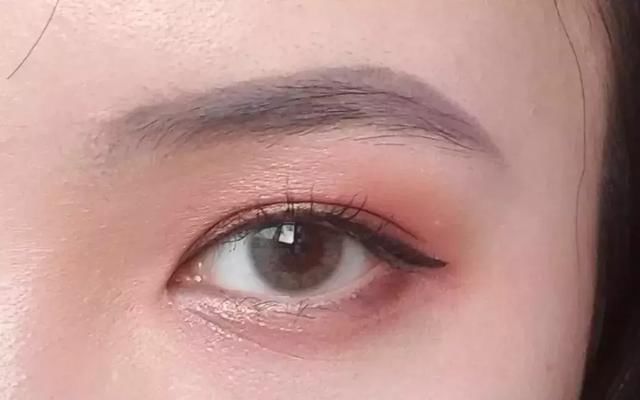 画眉只需要四步，看一遍就能上手！