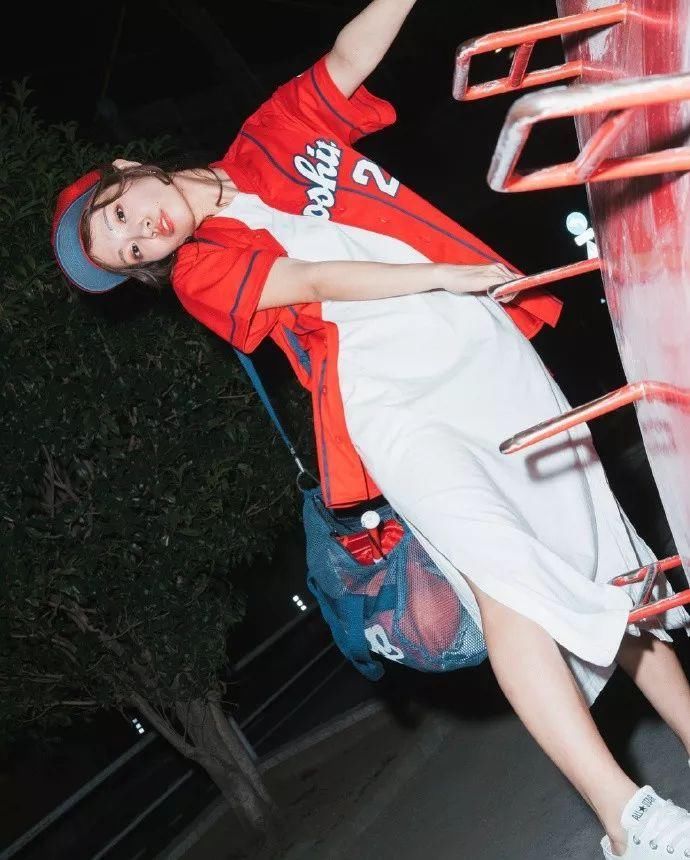 出门不用穿内衣，是夏天每个女生的终极梦想!