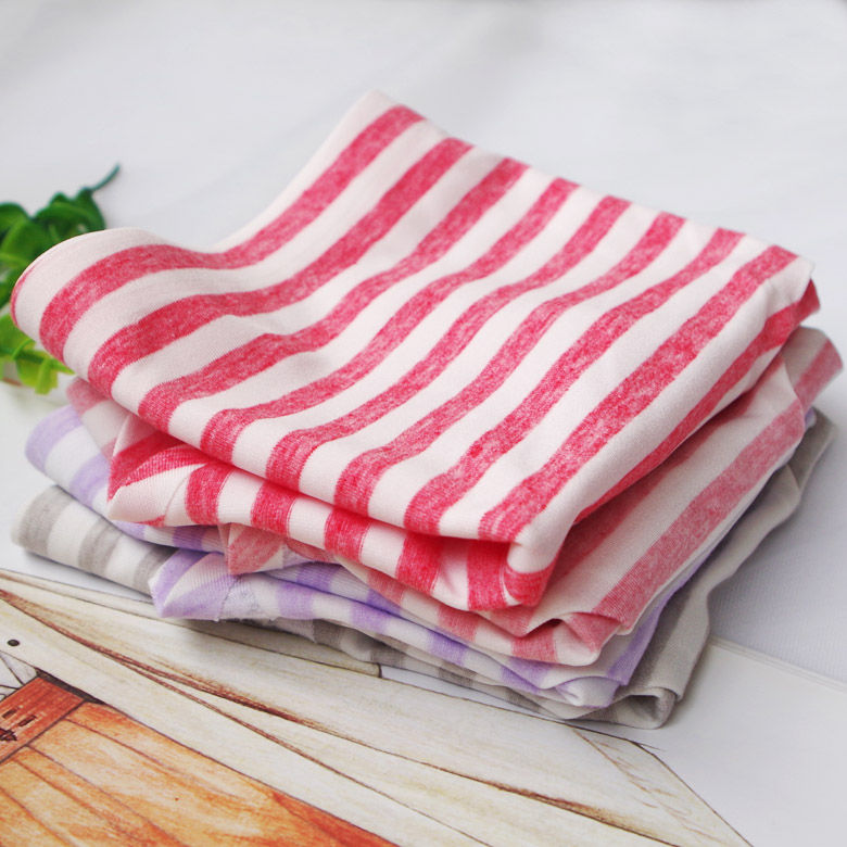 中秋节到了，给老婆买这种三角裤，果真那么的漂亮舒适