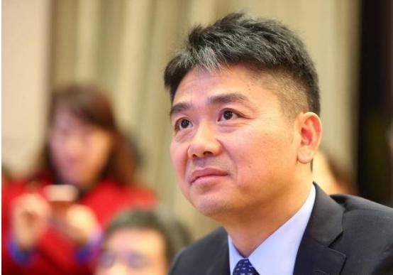 刘强东评“假疫苗”获赞百万!黄磊愤怒，章子怡爆粗，谢娜流泪