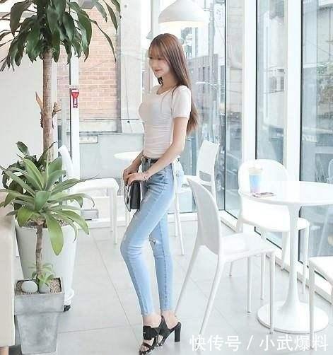 紧身的牛仔裤, 一份爱, 一份情, 一首唱不完的歌