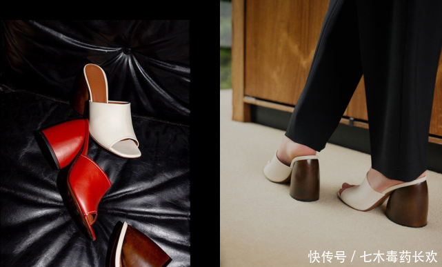  『时髦』原来这些单品，极简主义的时髦精们都买了