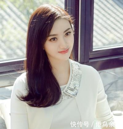 景甜年底要结婚 景甜方辟谣 她拍戏都没时间, 哪有时间结婚!