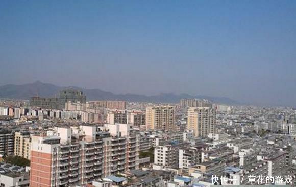  [普宁]全国人口最多的县, 号称广东第一县, 人口密度连大城市都