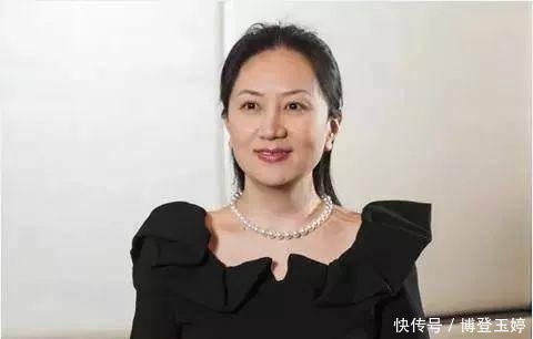 孟晚舟■华为长女气场足,戴着脚铐也抵挡不住端庄,尽显东方女性刚柔并济