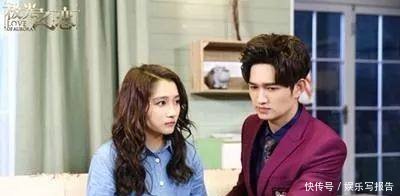 半个娱乐圈都在推荐凤求凰，杨蓉微博九个字回应让人心酸