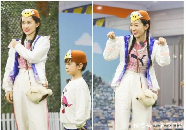 黄圣依的包到底有多贵才被打马赛克然而霍思燕才是真的隐形炫包