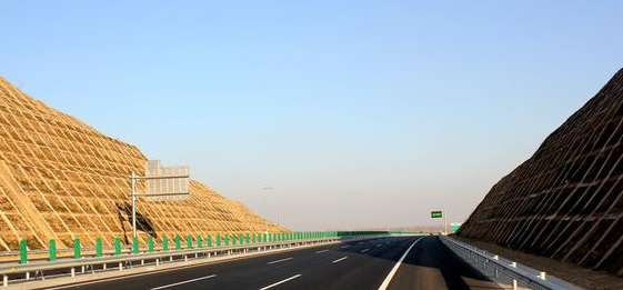 四川开工大工程，332亿元扩建8车道高速，这个县区成最大赢家