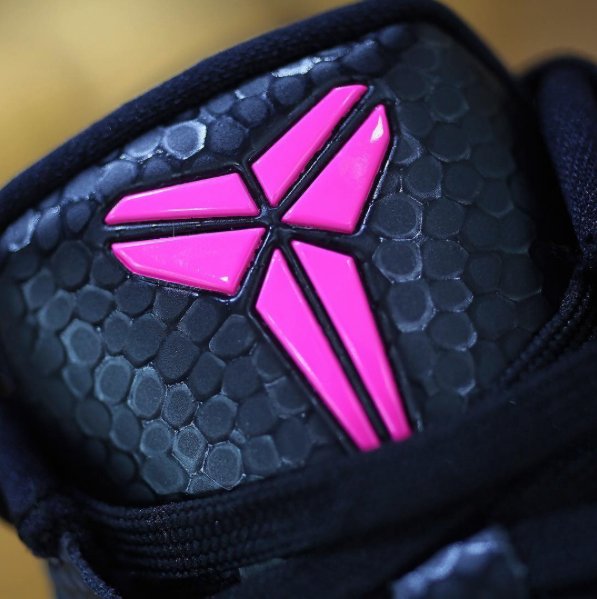  系列：最初的致敬：Nike Kobe 11