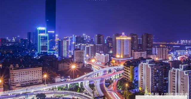 湖南仅有1个城市，有望升为特大城市，株洲 衡阳的梦想破灭