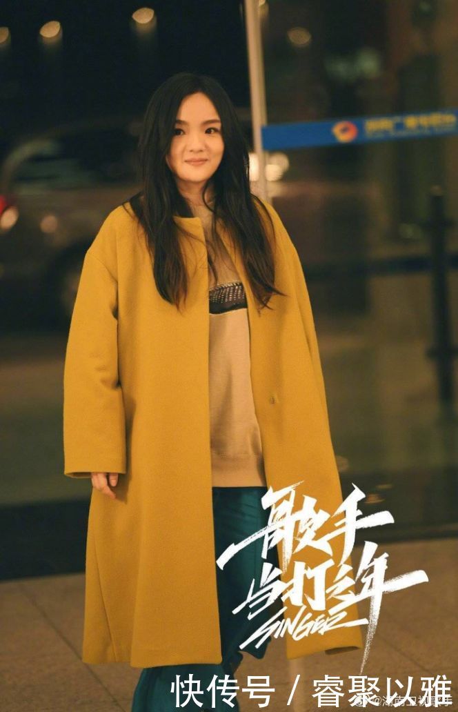  收视@《歌手》收视给力，却无法再创经典，三个细节暴露问题