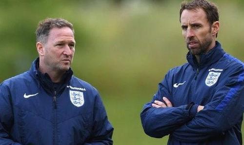 把俱乐部带降级,却能把英格兰队带进世界杯四