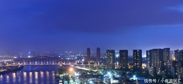 中国GDP最强的十个地级市，你所在的城市上榜吗