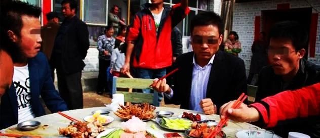  「也会」农村的富人和“伪富人”，如何一眼看穿？有个“识人”