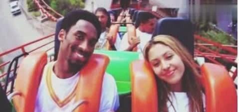 总决赛詹姆斯对科比