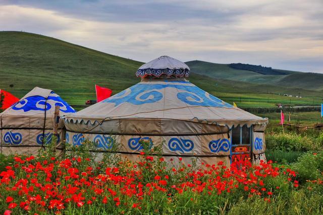 丰宁除了坝上草原，还隐藏着一个中国最美森林自驾者的天堂