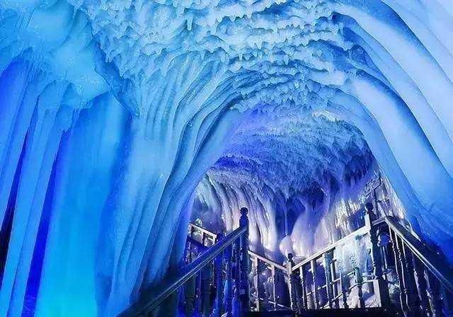  宁武天池：中国神奇小城，藏有5大千古之谜，令无数驴友叹为观止！