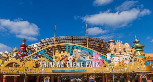 航拍韩国济州岛美景,四天三晚吃喝玩乐全攻略,总有你喜欢的