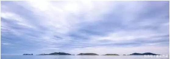 浙江有一个小马尔代夫,比三亚便宜人少!