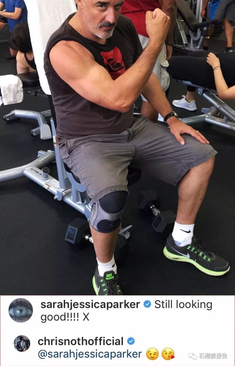 有了这双仙女凉鞋，夏季基础款自带一层迷人金边