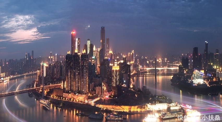 中国这14条高铁规划开通后，这2个城市将成西部高铁的“大心脏”