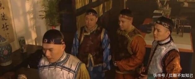  [雍正面临]雍正王朝：八爷党众人为何能存续到雍正在位的最后一年才被拿下？
