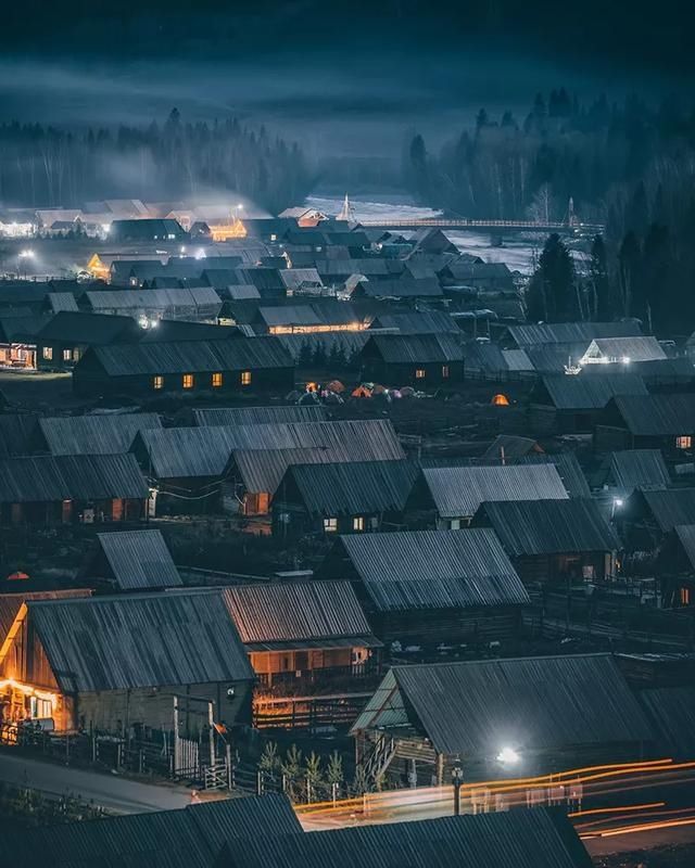  镜头■镜头下的中国，美的无法形容