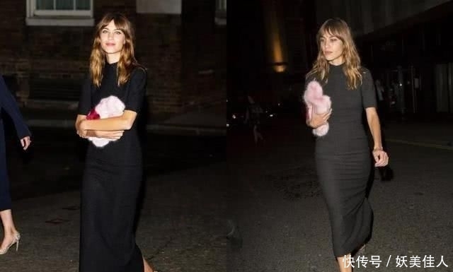 『卡戴珊』老外不适合穿旗袍?卡戴珊和水果姐都穿出别样的风情,让人惊艳!