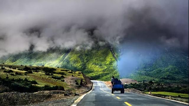 川藏线10日寻梦之旅,可以说是人类“最后的秘境”(内附线路)!