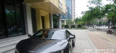 国内唯一车牌号字母没有“B”的省份，却多了一个奇怪的号，男同