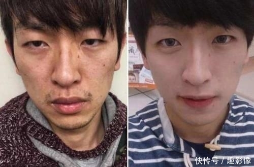  『化妆』“长期化妆”和“长期素颜”哪个对皮肤好？这3大差别一目了然！