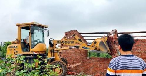  #房子#农村建房新规来了, 这四种情况不可以建房子, 农民记住了