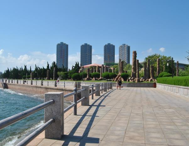 中国最干净的4座城市,节假旅游首选,来看看有没有你所在的地方