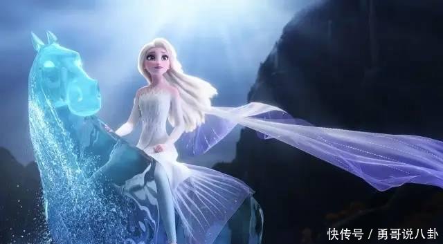  小美人鱼：迪士尼的系列“烂片”，了解一下