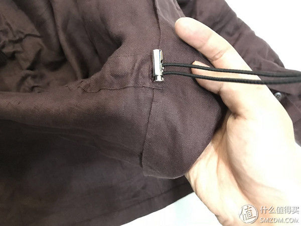 夏天就要凉爽透气--ARTIGIANI亚麻猎装夹克优衣库亚麻裤 开箱