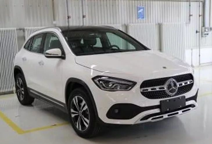  『GLS』奔驰透露2020年中国新车计划，迈巴赫GLS还有17款新车