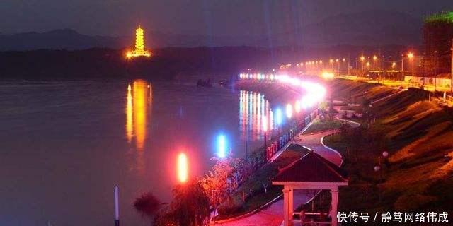 江西省这几个县正在冲刺“撤县设市”